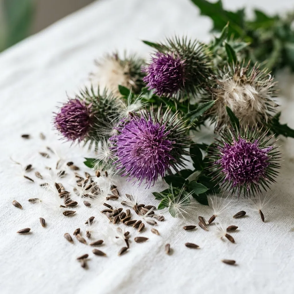 Milk thistle