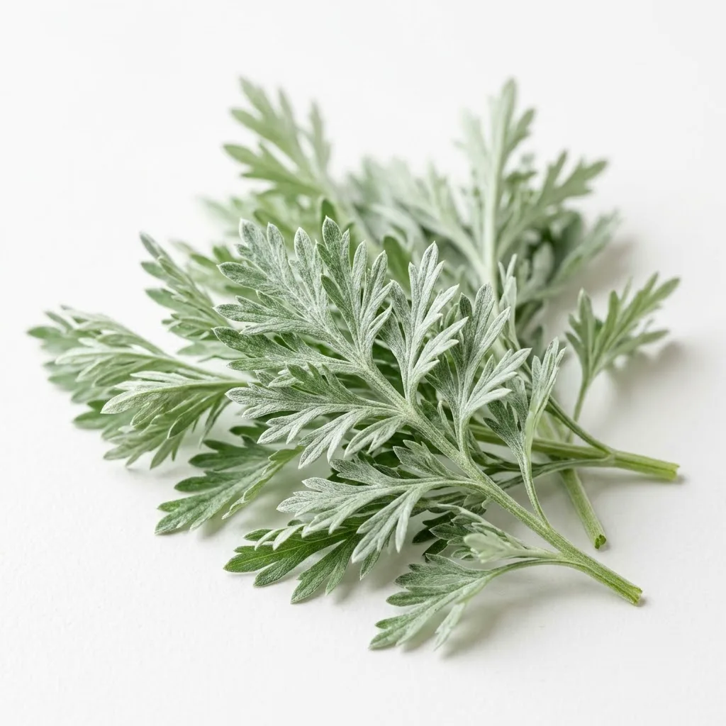 Artemisia spp.