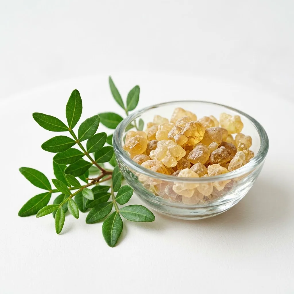 Pistacia lentiscus