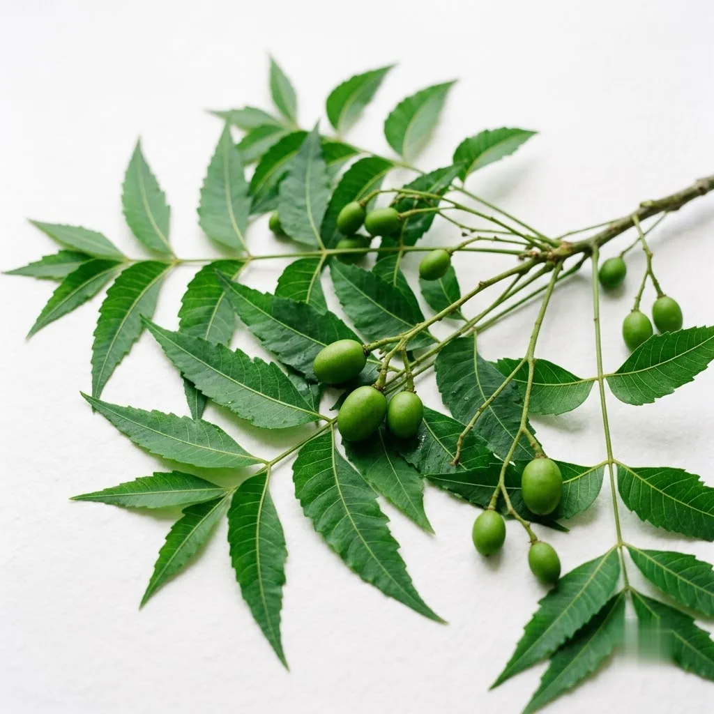 Neem & Justicia