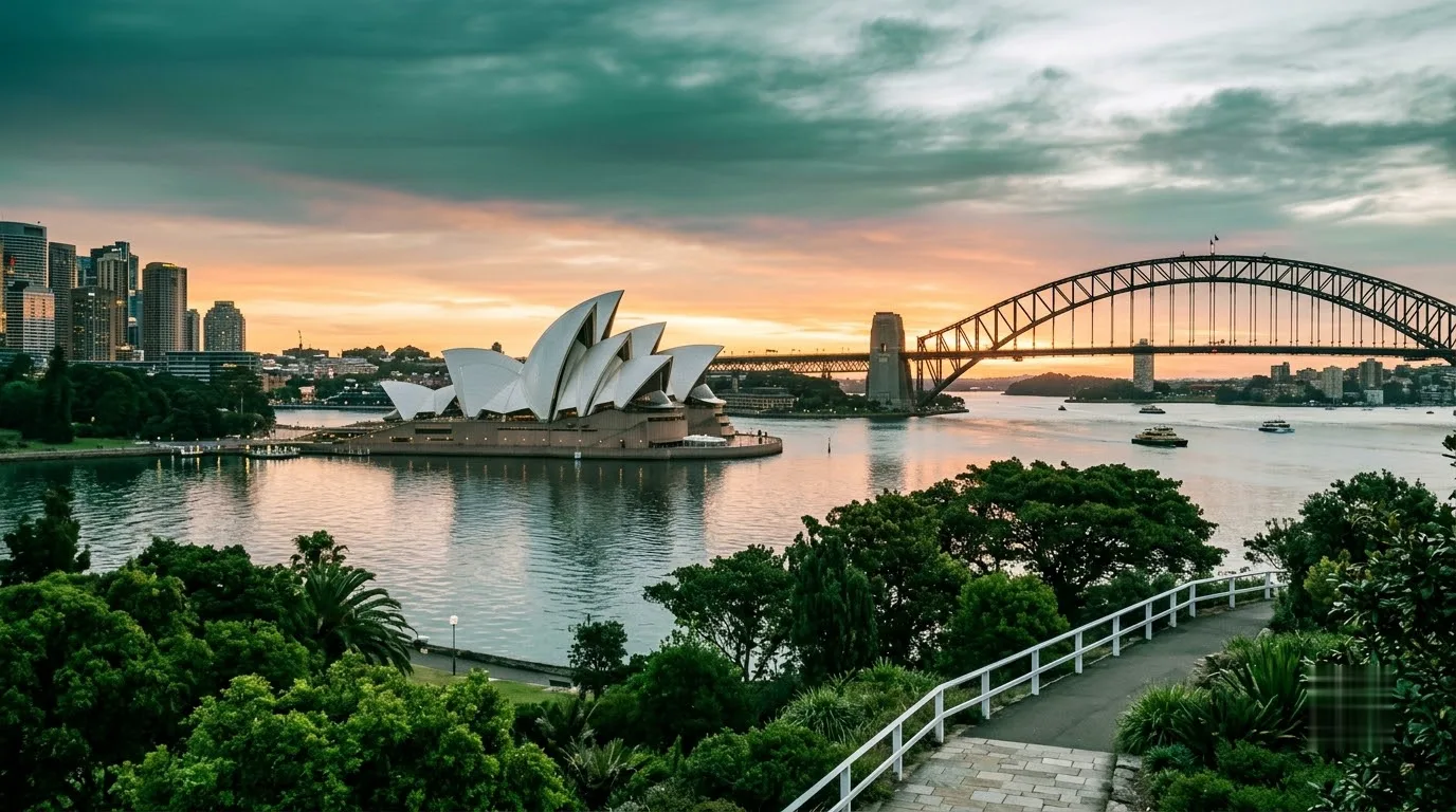 Australia