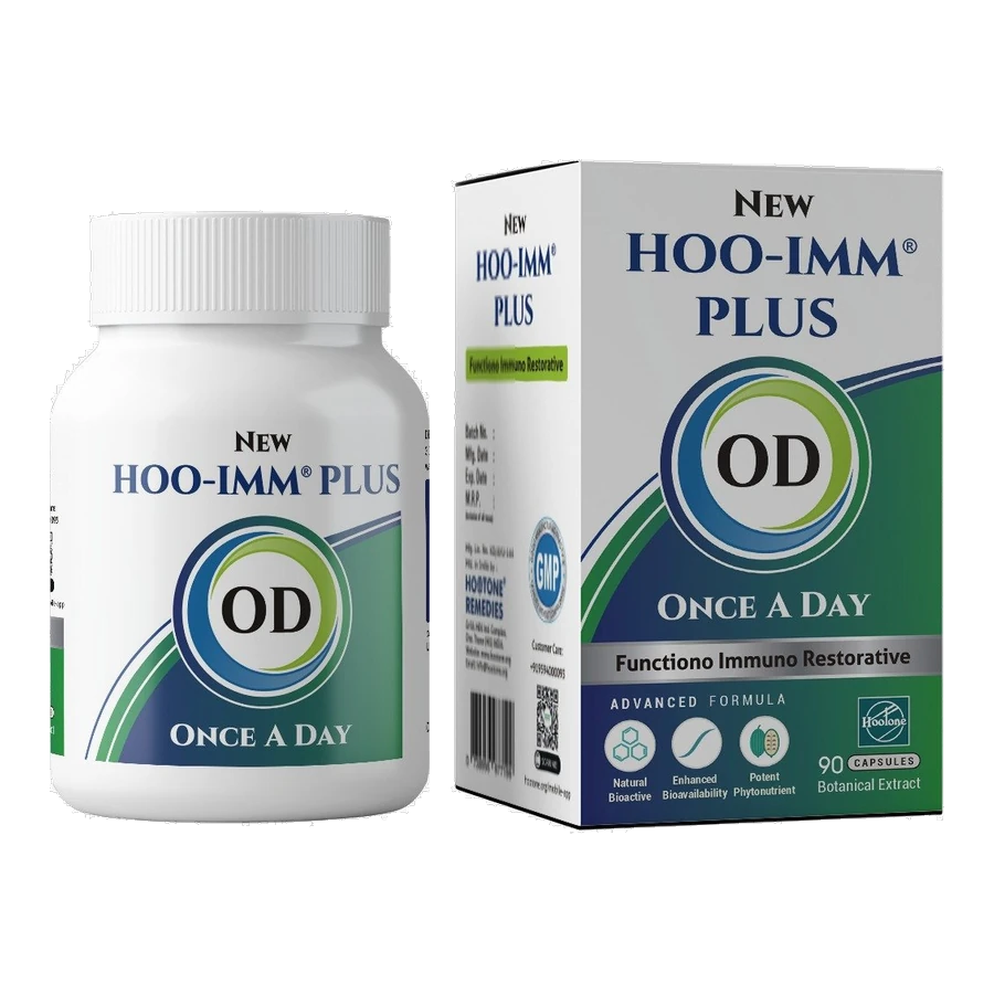 HOOIMM PLUS-OD