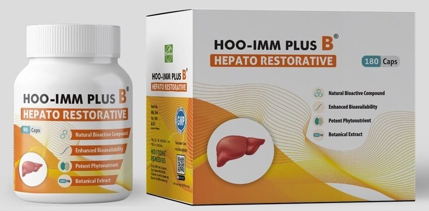 HOO-IMM PLUS-B pack