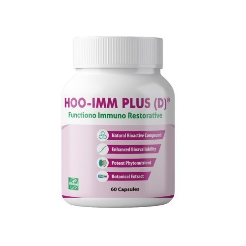 HOO-IMM PLUS-D