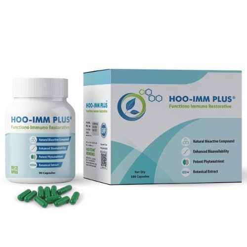 HOO-IMM PLUS