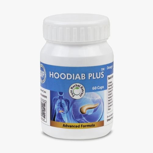 HOODIAB PLUS